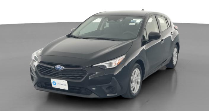 Thumbnail: 2024 Subaru Impreza - 1