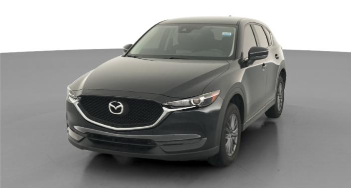 Thumbnail: 2019 Mazda CX-5 - 1
