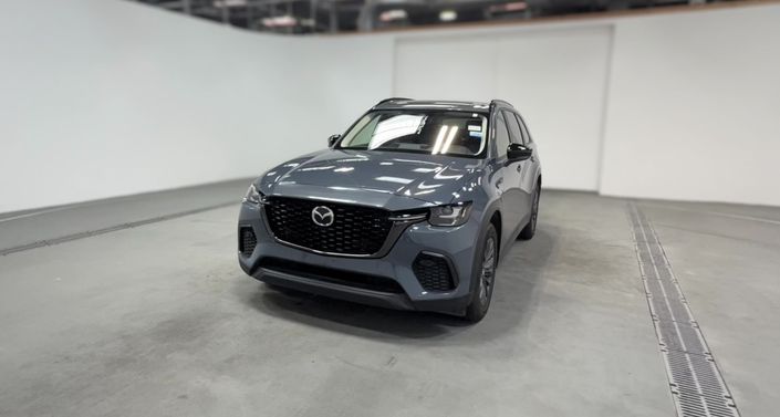 2025 Mazda CX-70 Turbo Preferred -
                  Tracy, CA