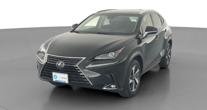 2019 Lexus NX 300 -
                  Rocklin, CA