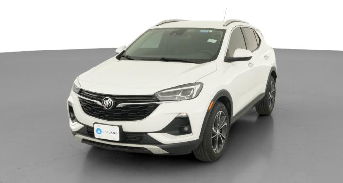 2021 Buick Encore GX Essence -
                  Colonial Heights, VA