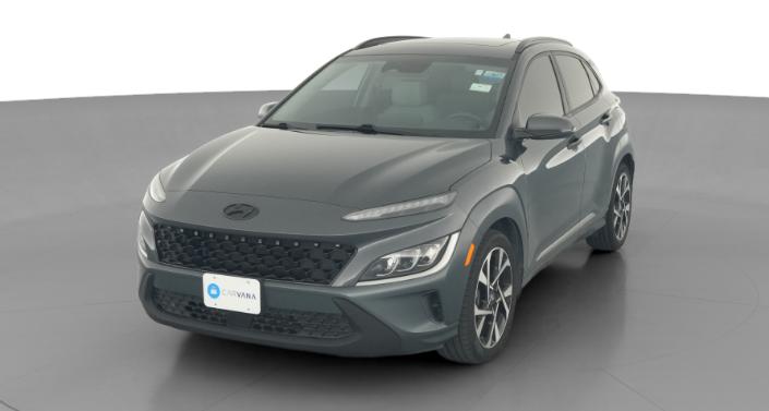 Thumbnail: 2023 Hyundai Kona - 1