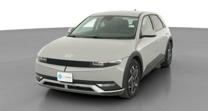 Thumbnail: 2024 Hyundai Ioniq 5 - 1