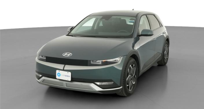 Thumbnail: 2024 Hyundai Ioniq 5 - 1