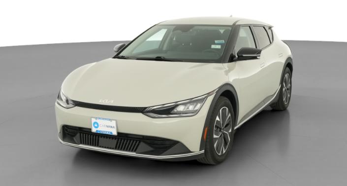 Thumbnail: 2024 Kia EV6 - 1