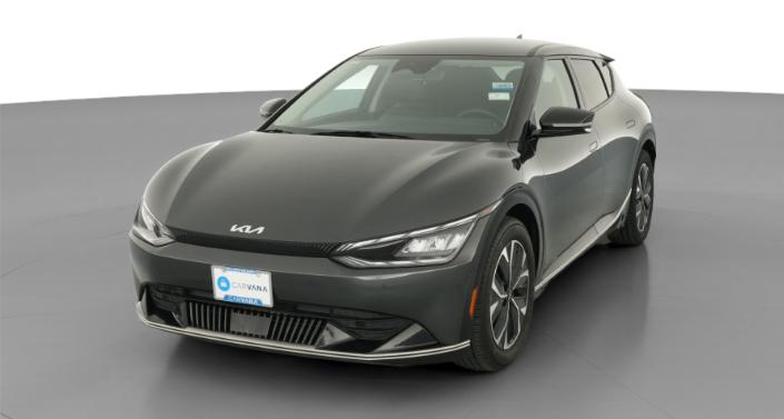 Thumbnail: 2024 Kia EV6 - 1