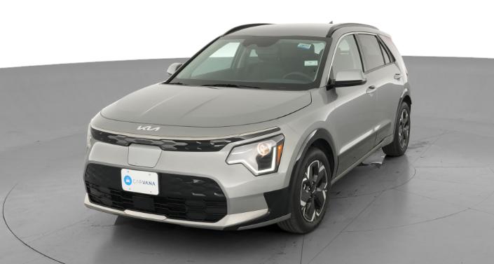 Thumbnail: 2023 Kia Niro - 1