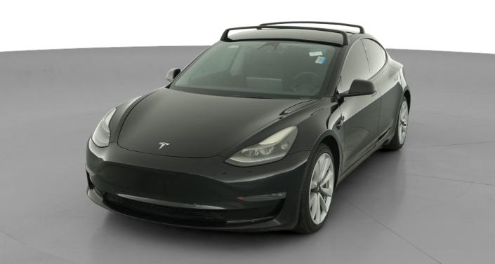 Thumbnail: 2022 Tesla Model 3 - 1