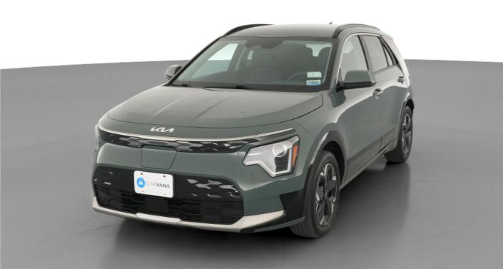 Thumbnail: 2023 Kia Niro - 1