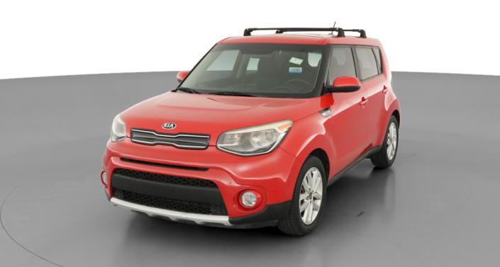 2018 Kia Soul Soul+ -
                  Rocklin, CA