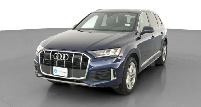 Thumbnail: 2023 Audi Q7 - 1