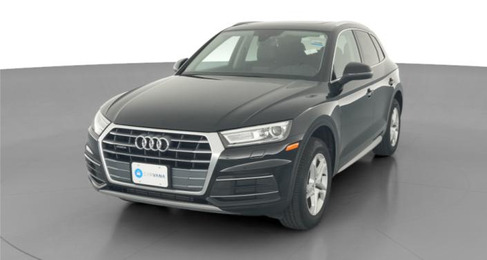 Thumbnail: 2019 Audi Q5 - 1