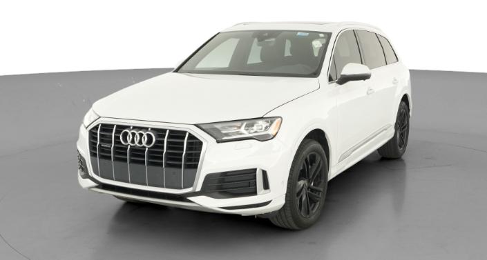 Thumbnail: 2021 Audi Q7 - 1