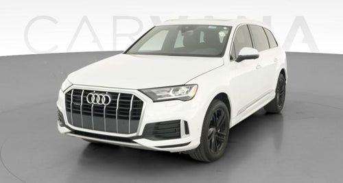 2021 Audi Q7
