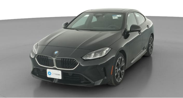 Thumbnail: 2025 BMW 2 Series - 1
