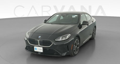 2025 BMW 2 Series