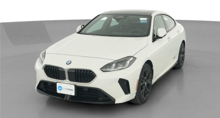 Thumbnail: 2025 BMW 2 Series - 1
