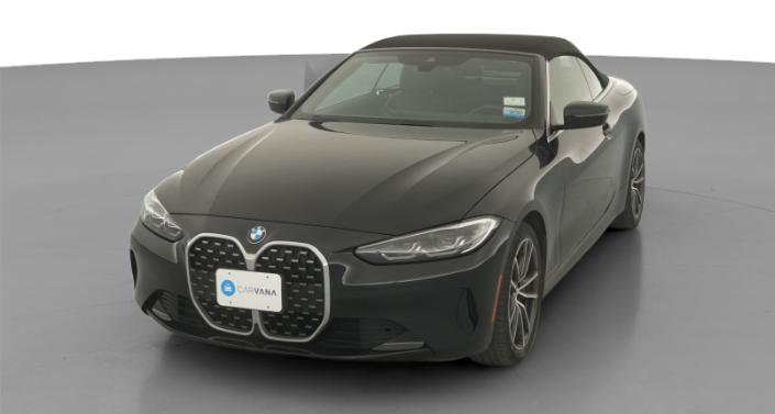 Thumbnail: 2024 BMW 4 Series - 1