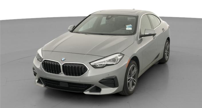 Thumbnail: 2024 BMW 2 Series - 1