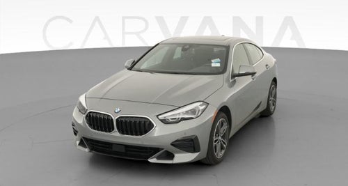 2024 BMW 2 Series
