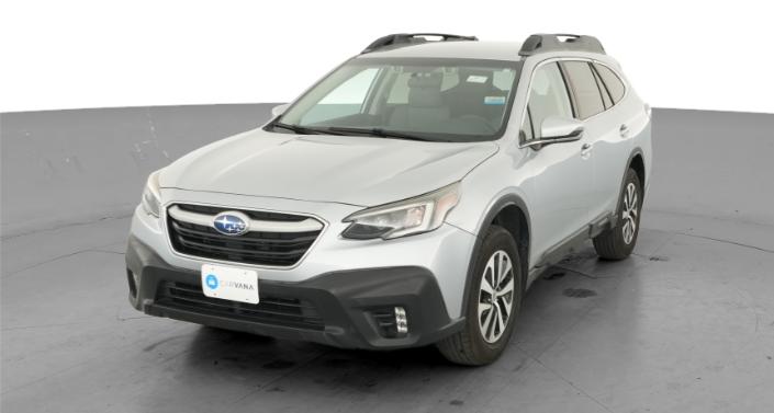 Thumbnail: 2020 Subaru Outback - 1