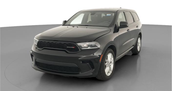 Thumbnail: 2023 Dodge Durango - 1