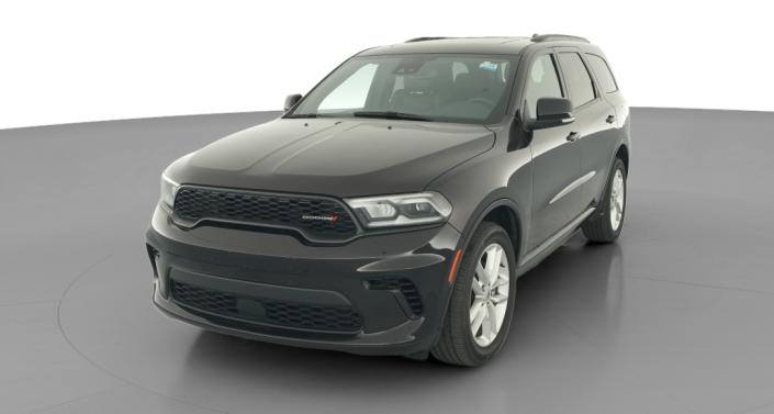 Thumbnail: 2024 Dodge Durango - 1