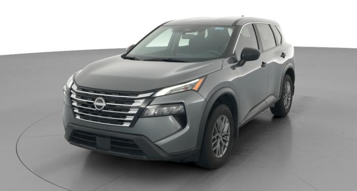 Thumbnail: 2026 Nissan Rogue - 1