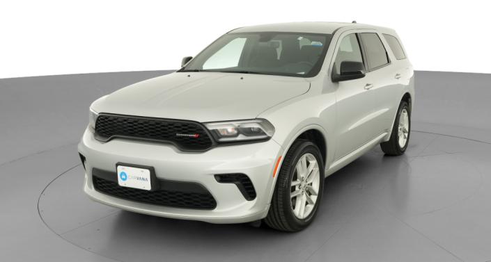 Thumbnail: 2025 Dodge Durango - 1