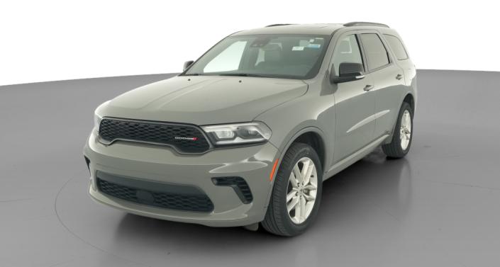 Thumbnail: 2024 Dodge Durango - 1