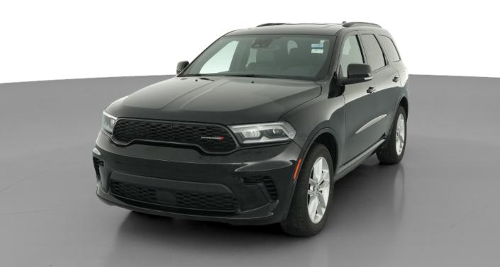 Thumbnail: 2024 Dodge Durango - 1