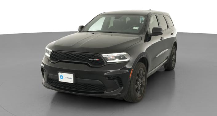 Thumbnail: 2025 Dodge Durango - 1