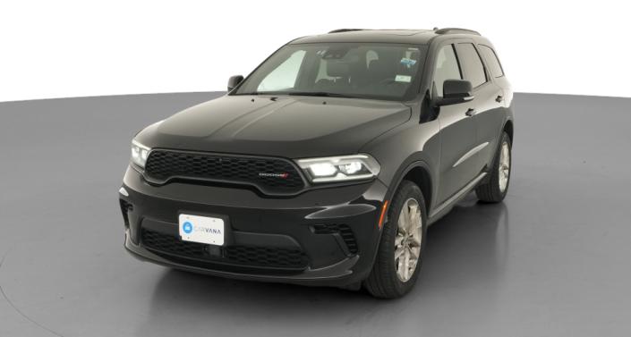 Thumbnail: 2024 Dodge Durango - 1