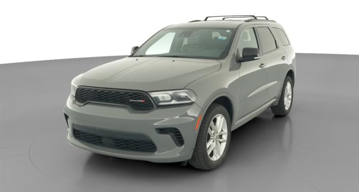 Thumbnail: 2024 Dodge Durango - 1
