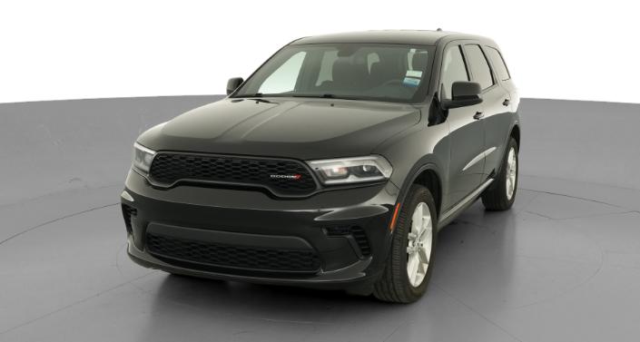 Thumbnail: 2025 Dodge Durango - 1