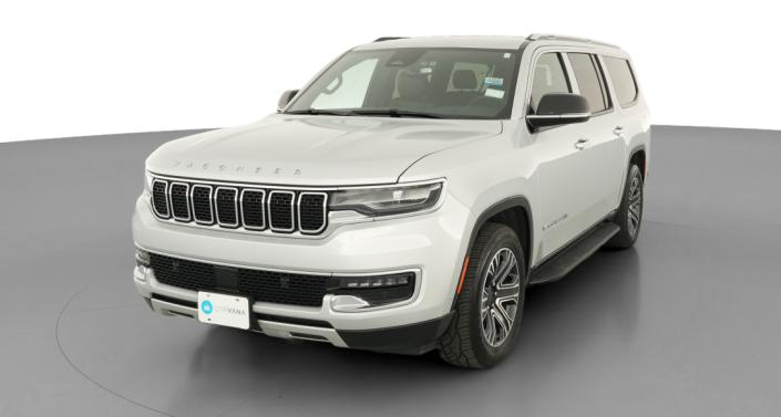 2024 Jeep Wagoneer Series II -
                  West Memphis, AR
