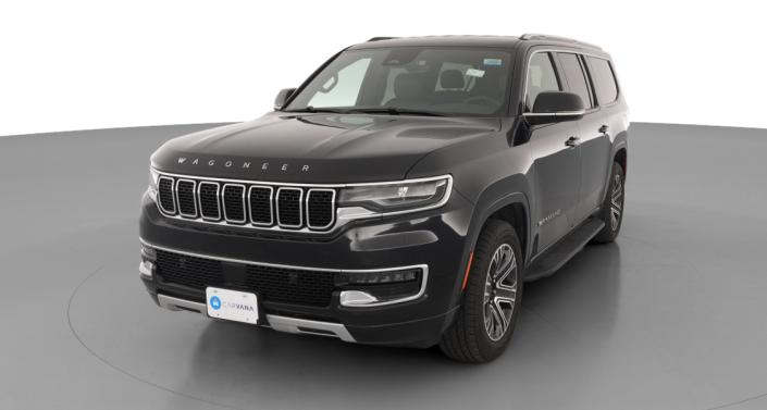 Thumbnail: 2024 Jeep Wagoneer - 1