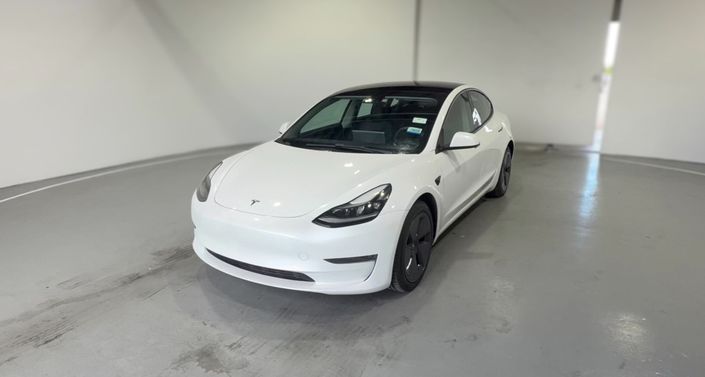 Thumbnail: 2023 Tesla Model 3 - 1