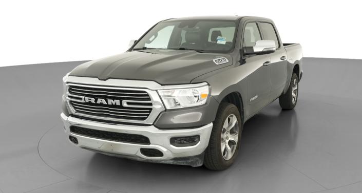 Thumbnail: 2024 RAM 1500 - 1