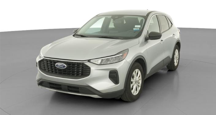 Thumbnail: 2024 Ford Escape - 1