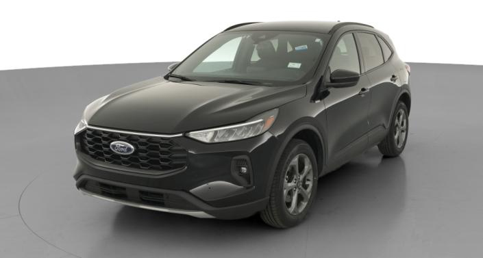 Thumbnail: 2025 Ford Escape - 1