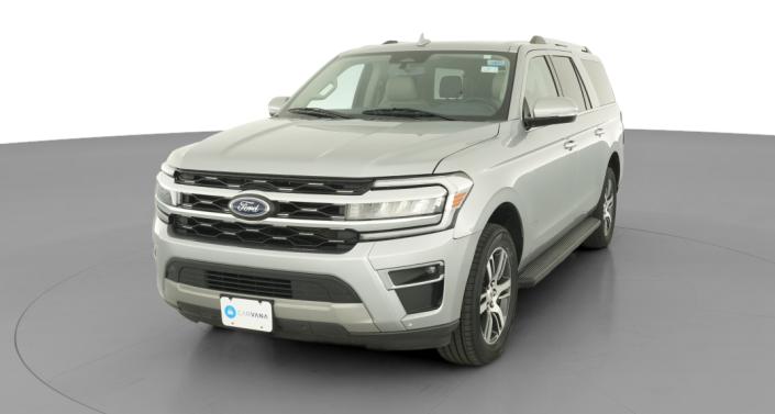 Thumbnail: 2024 Ford Expedition MAX - 1