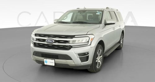 2024 Ford Expedition MAX