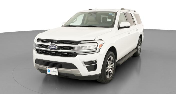 Thumbnail: 2024 Ford Expedition MAX - 1