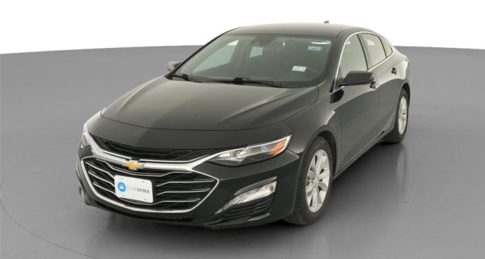 Thumbnail: 2025 Chevrolet Malibu - 1
