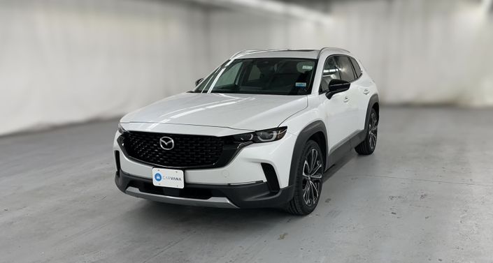 Thumbnail: 2023 Mazda CX-50 - 1