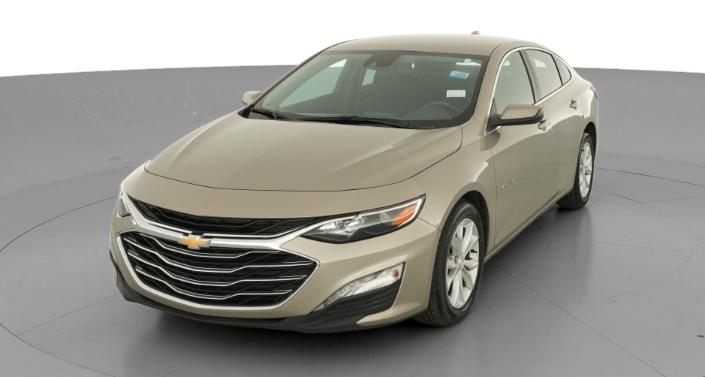 Thumbnail: 2025 Chevrolet Malibu - 1