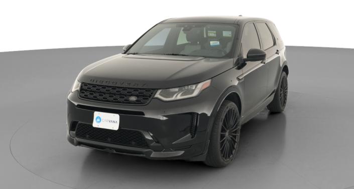 2020 Land Rover Discovery Sport R-Dynamic SE -
                  Haines City, FL
