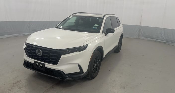 Thumbnail: 2026 Honda CR-V - 1