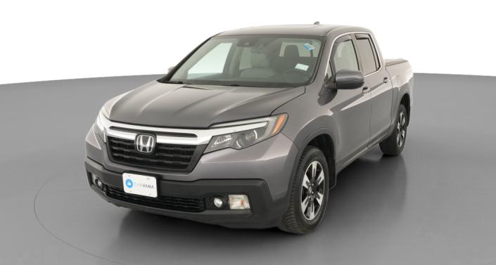 Thumbnail: 2020 Honda Ridgeline - 1